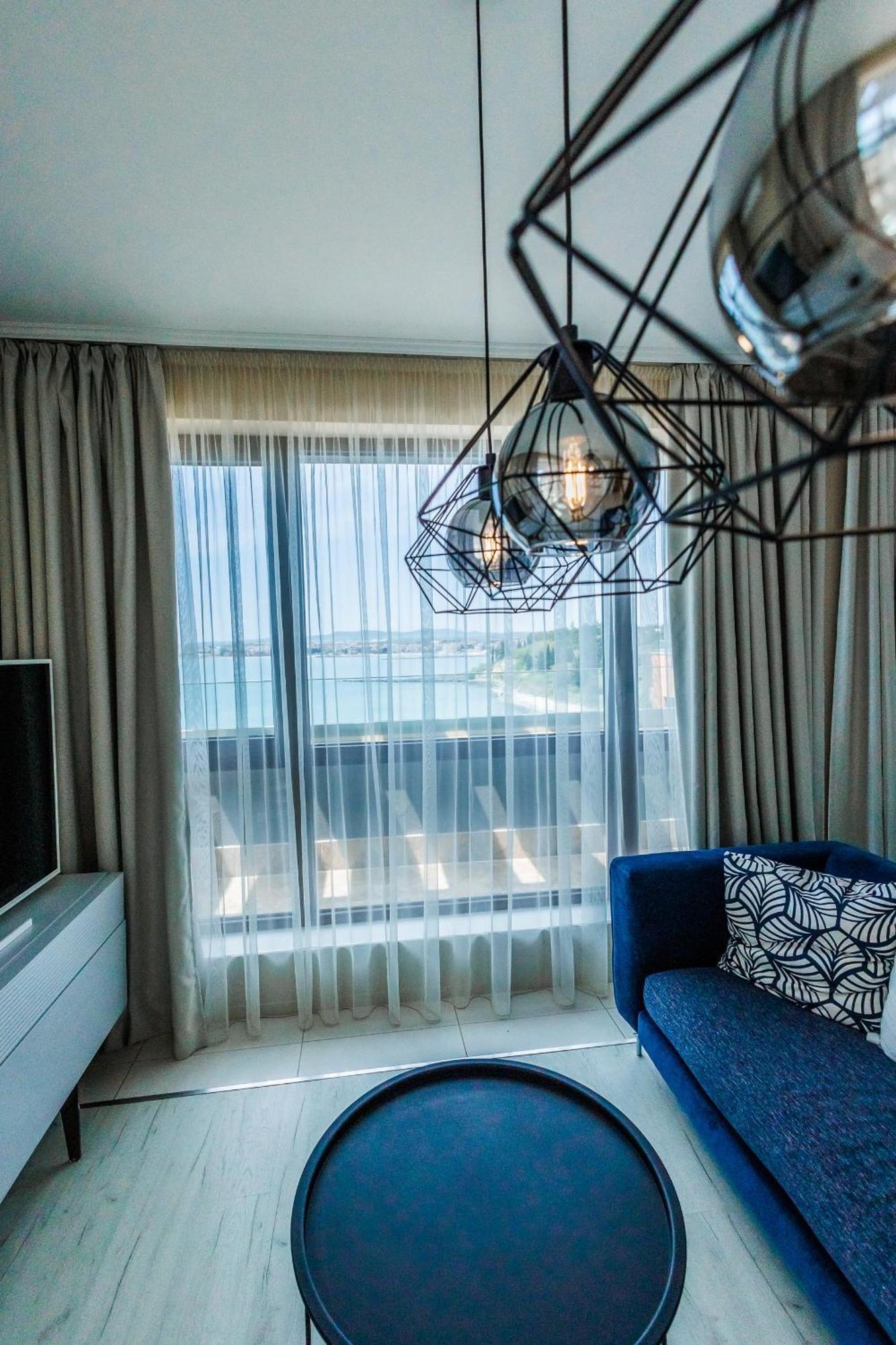 St. Panteleimon Beach Hotel 네세부르 외부 사진