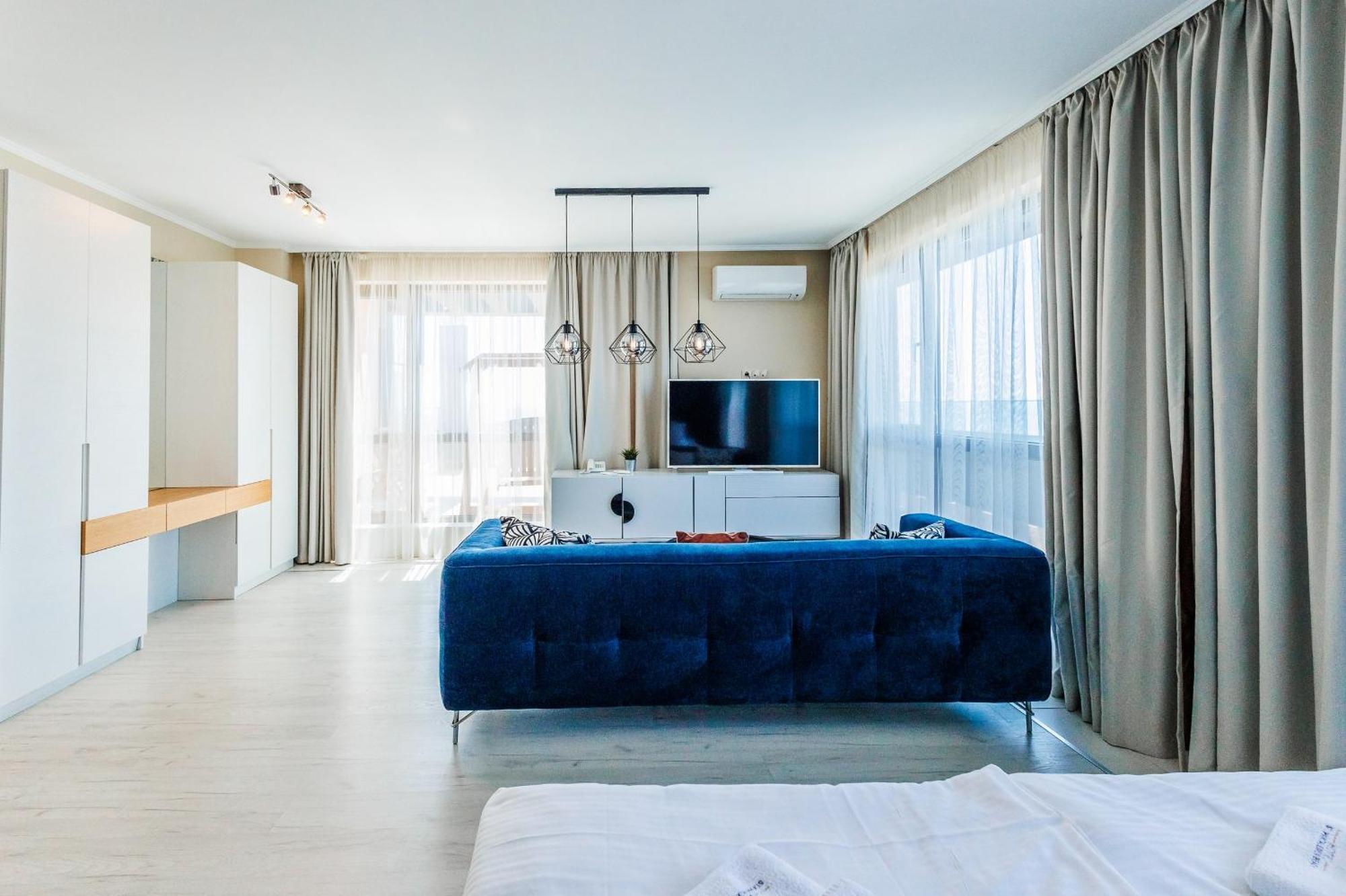 St. Panteleimon Beach Hotel 네세부르 외부 사진