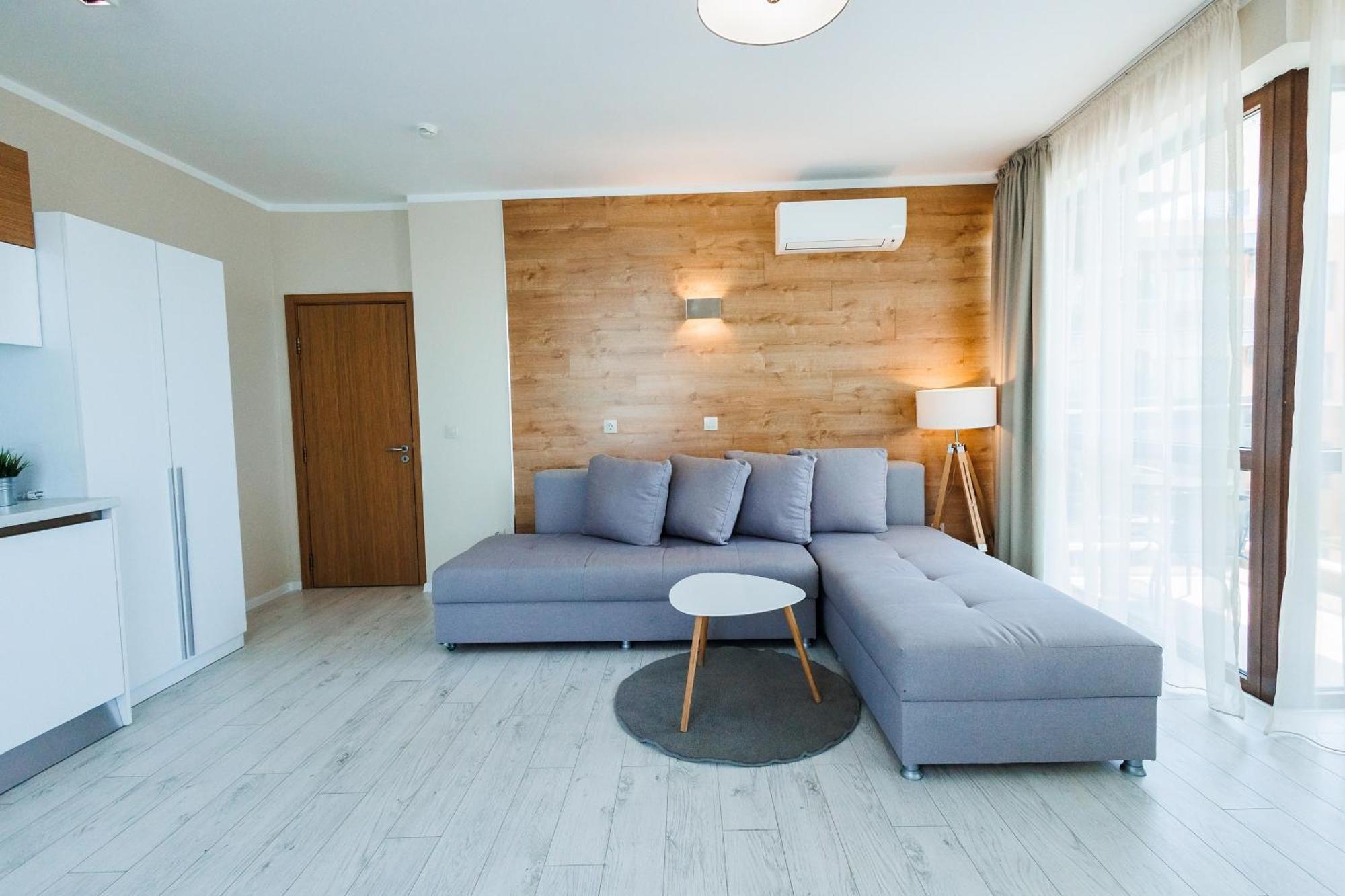 St. Panteleimon Beach Hotel 네세부르 외부 사진