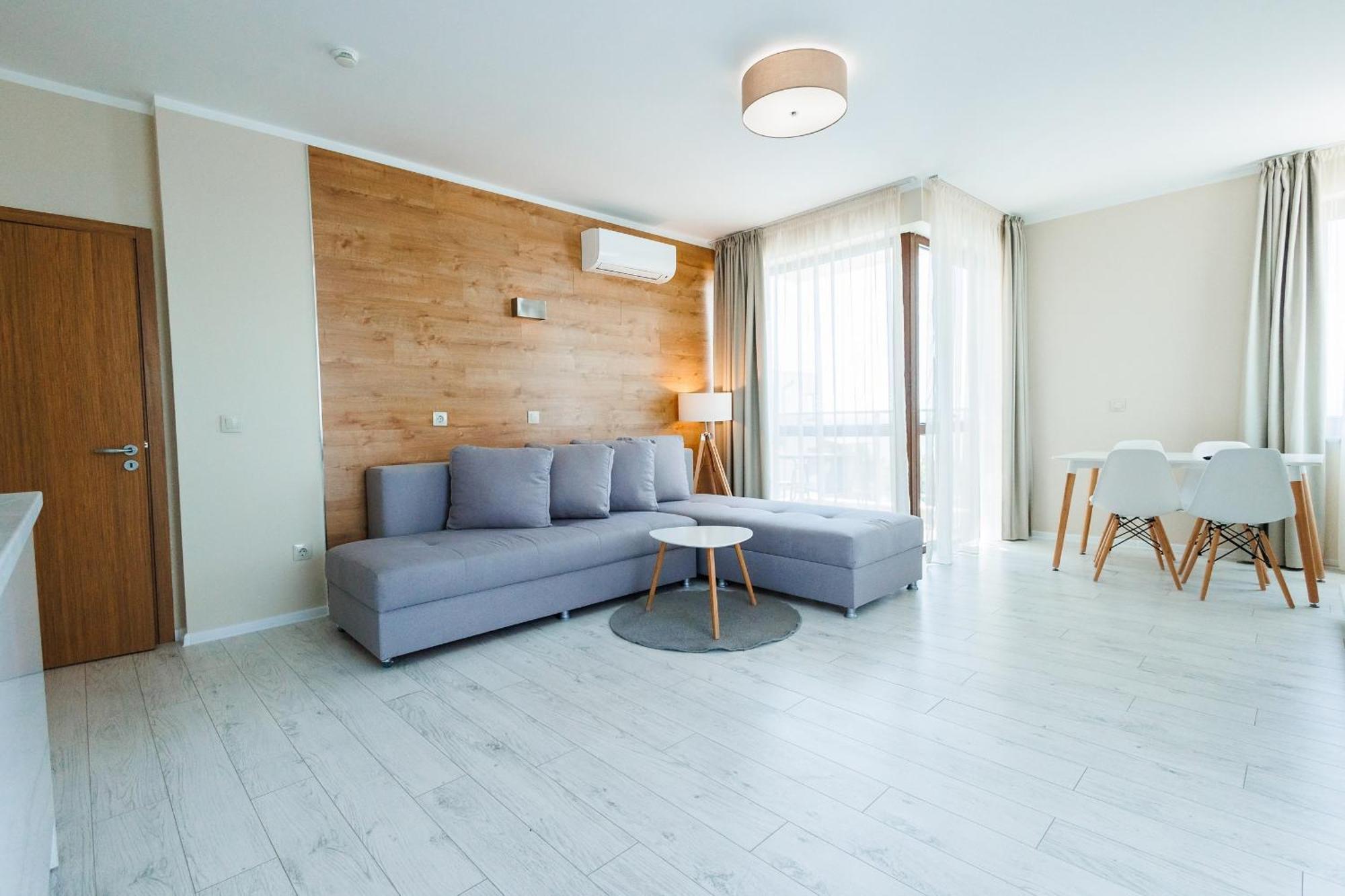 St. Panteleimon Beach Hotel 네세부르 외부 사진
