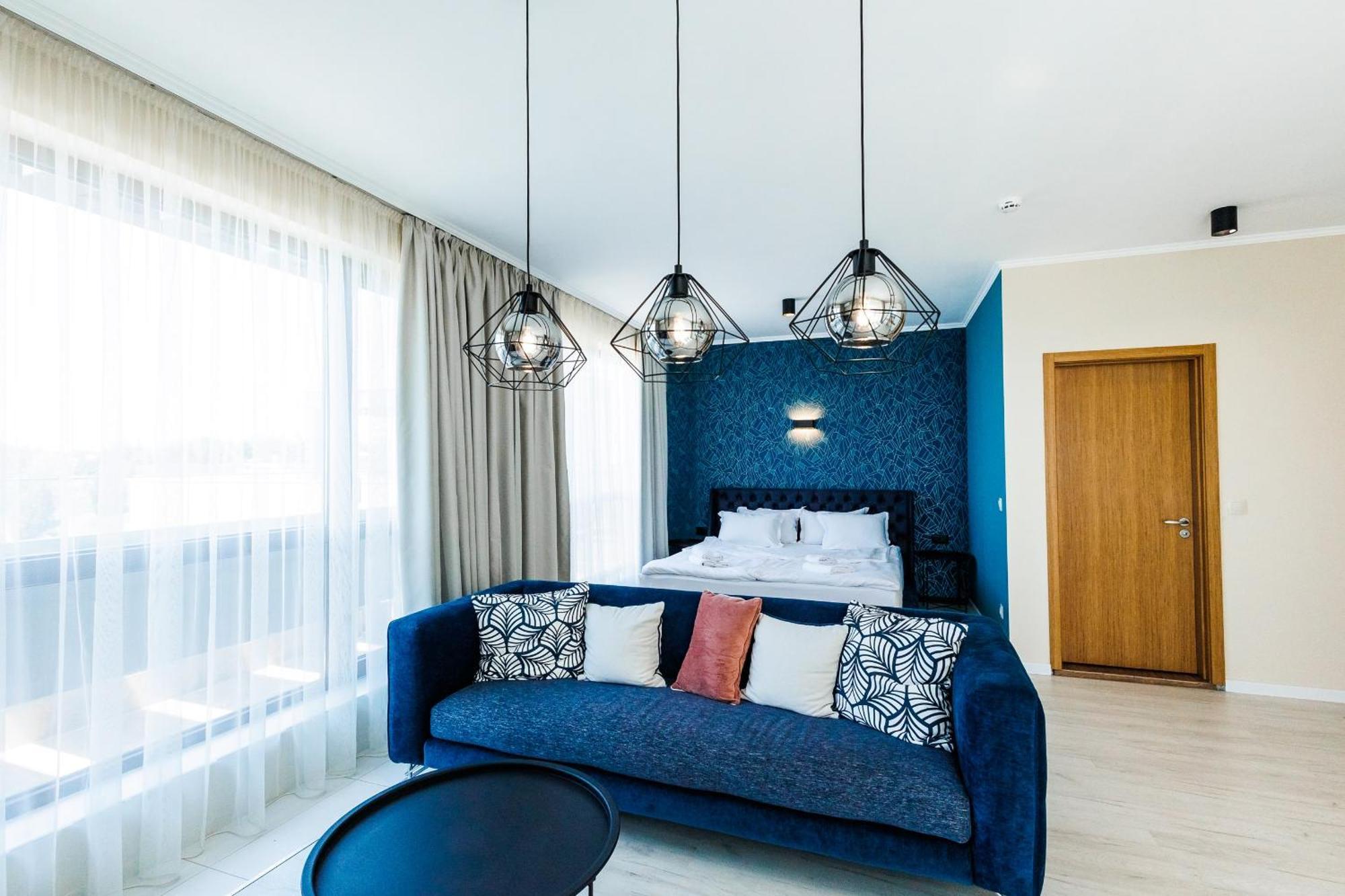 St. Panteleimon Beach Hotel 네세부르 외부 사진