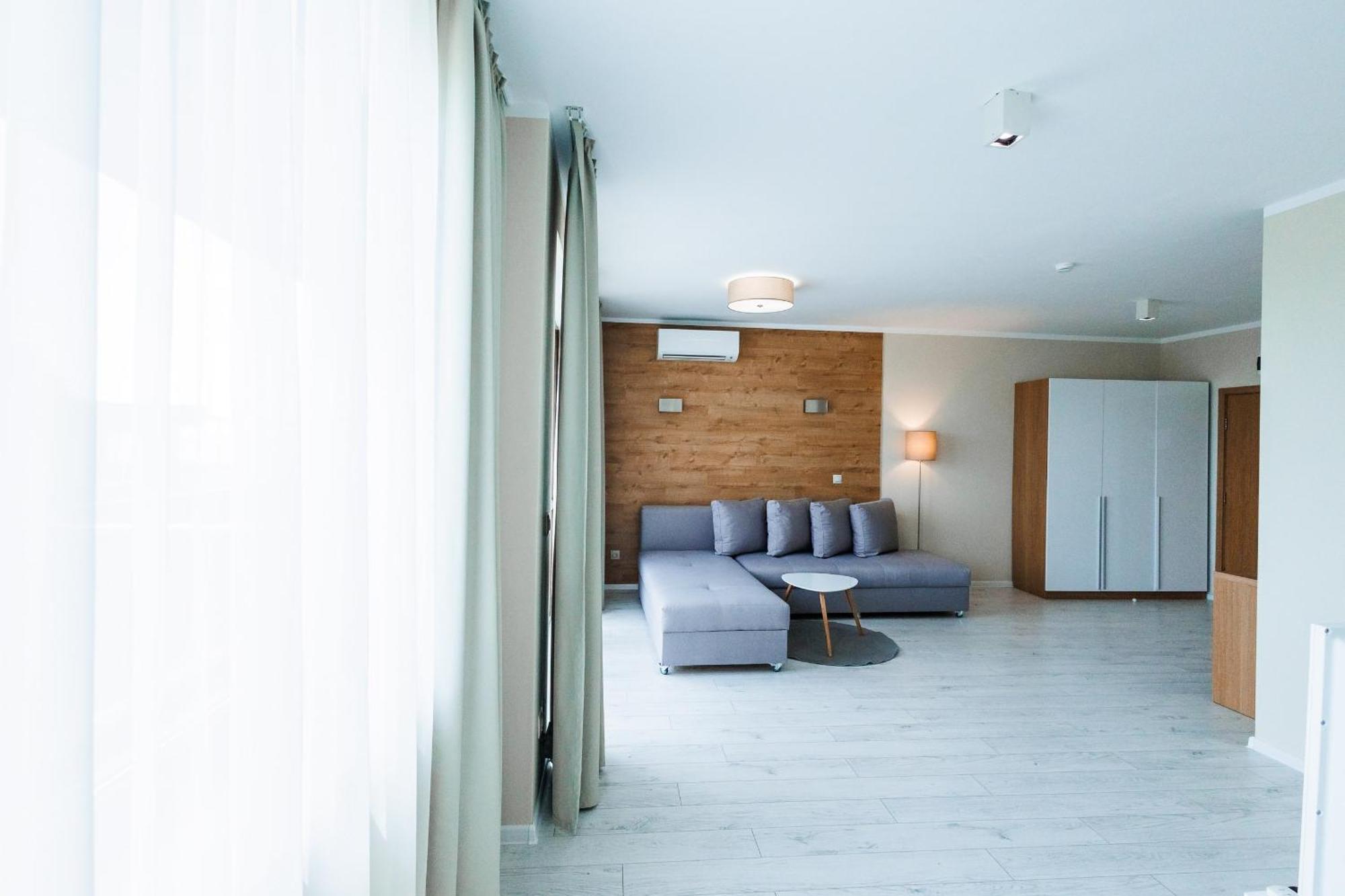 St. Panteleimon Beach Hotel 네세부르 외부 사진