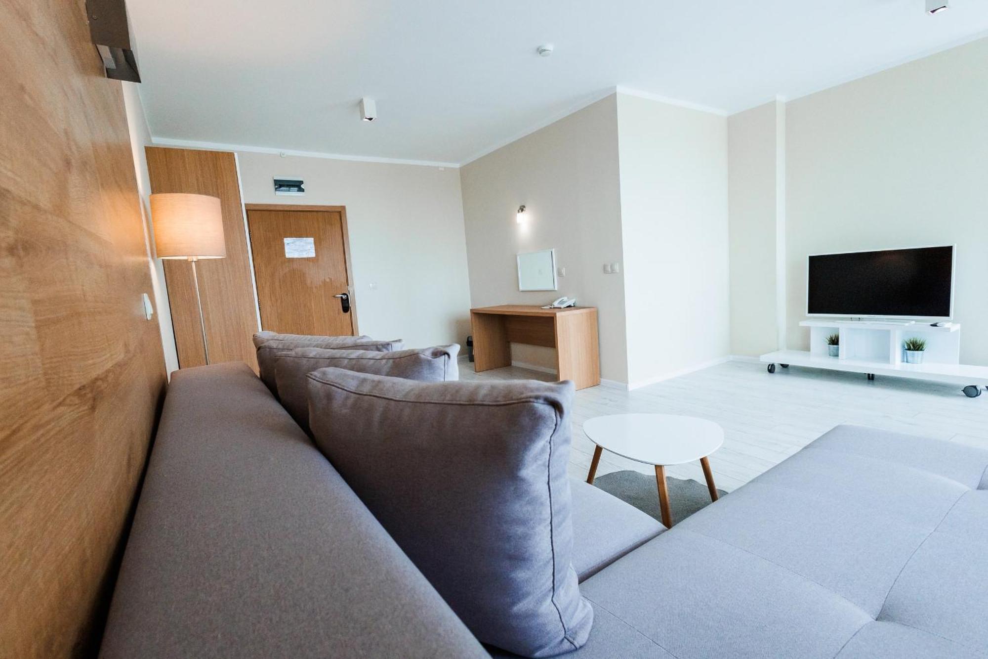 St. Panteleimon Beach Hotel 네세부르 외부 사진