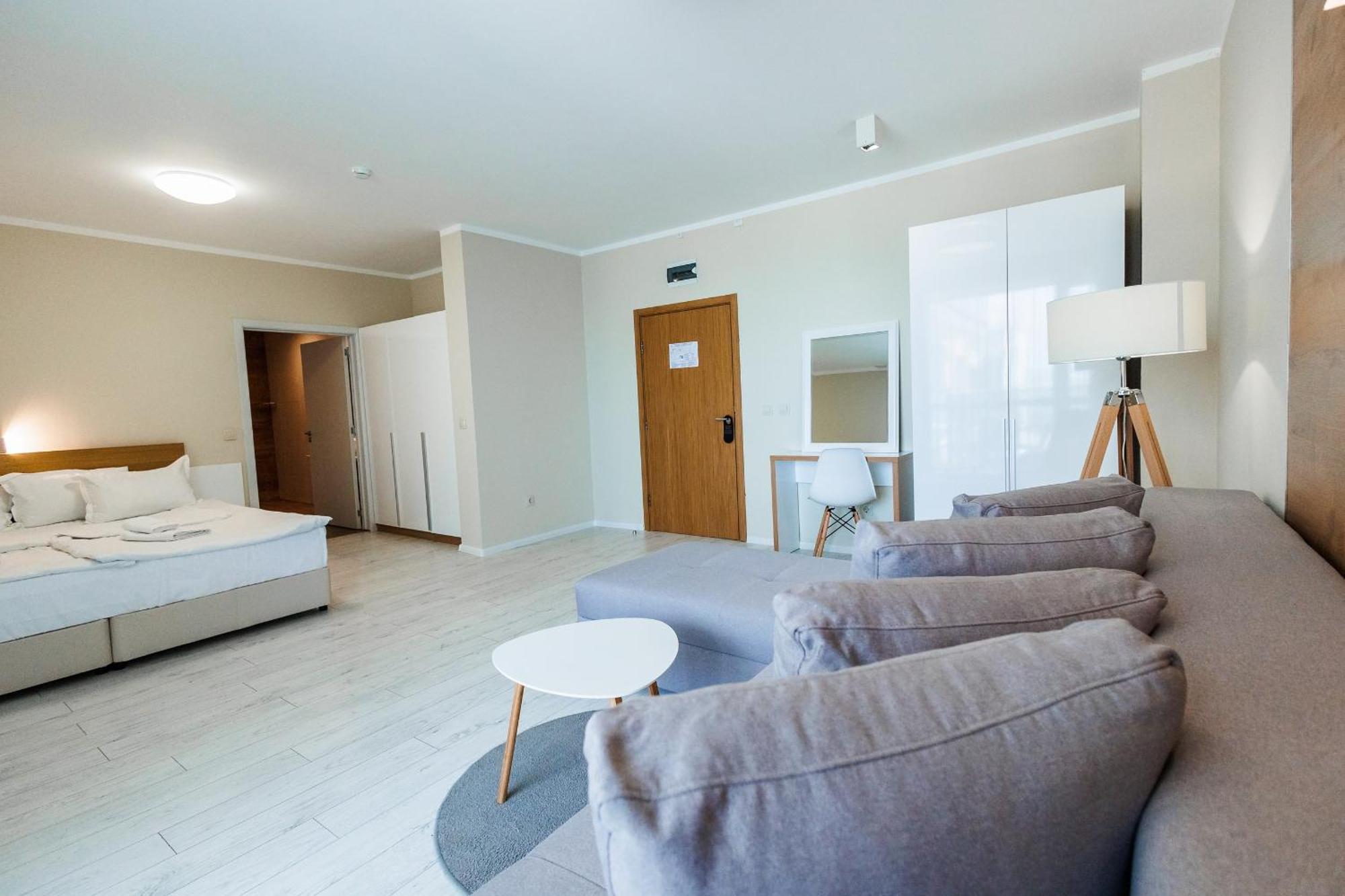 St. Panteleimon Beach Hotel 네세부르 외부 사진