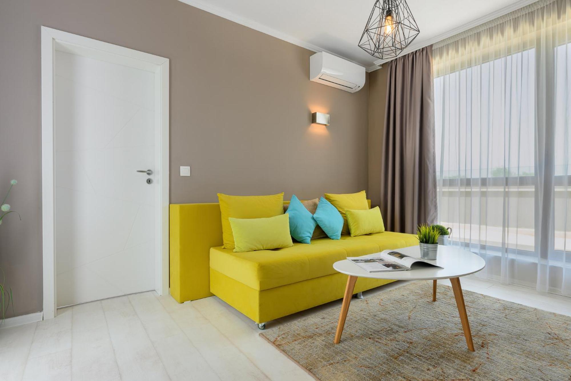 St. Panteleimon Beach Hotel 네세부르 외부 사진
