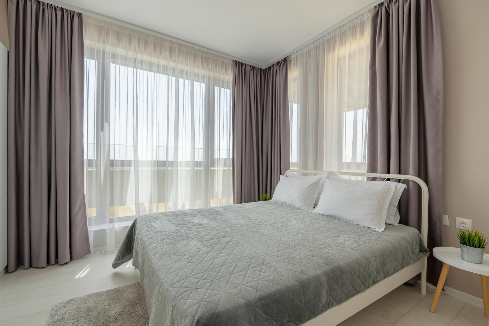 St. Panteleimon Beach Hotel 네세부르 외부 사진