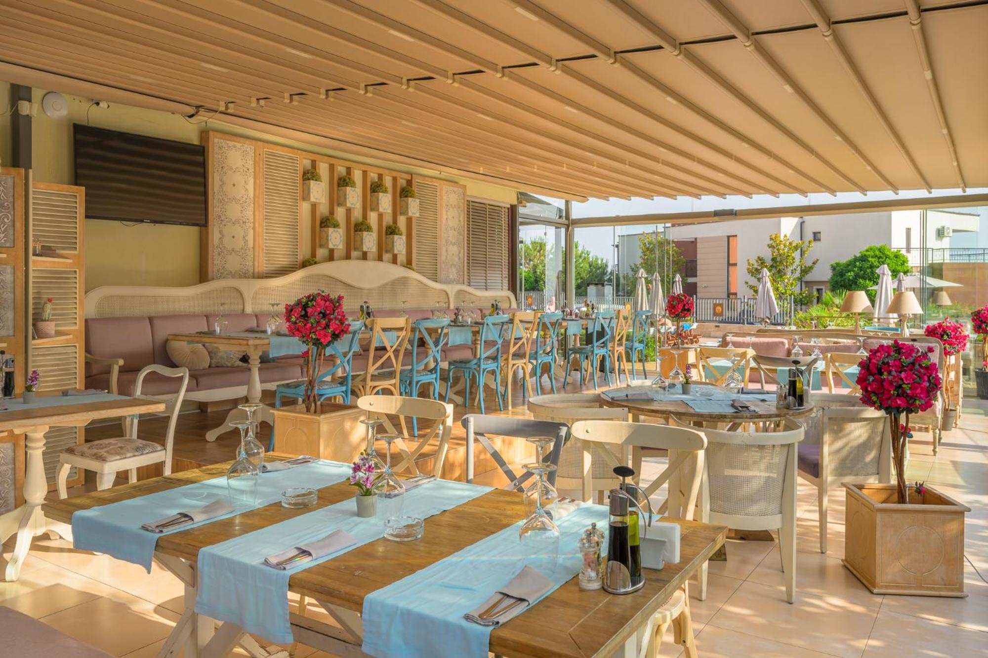 St. Panteleimon Beach Hotel 네세부르 외부 사진