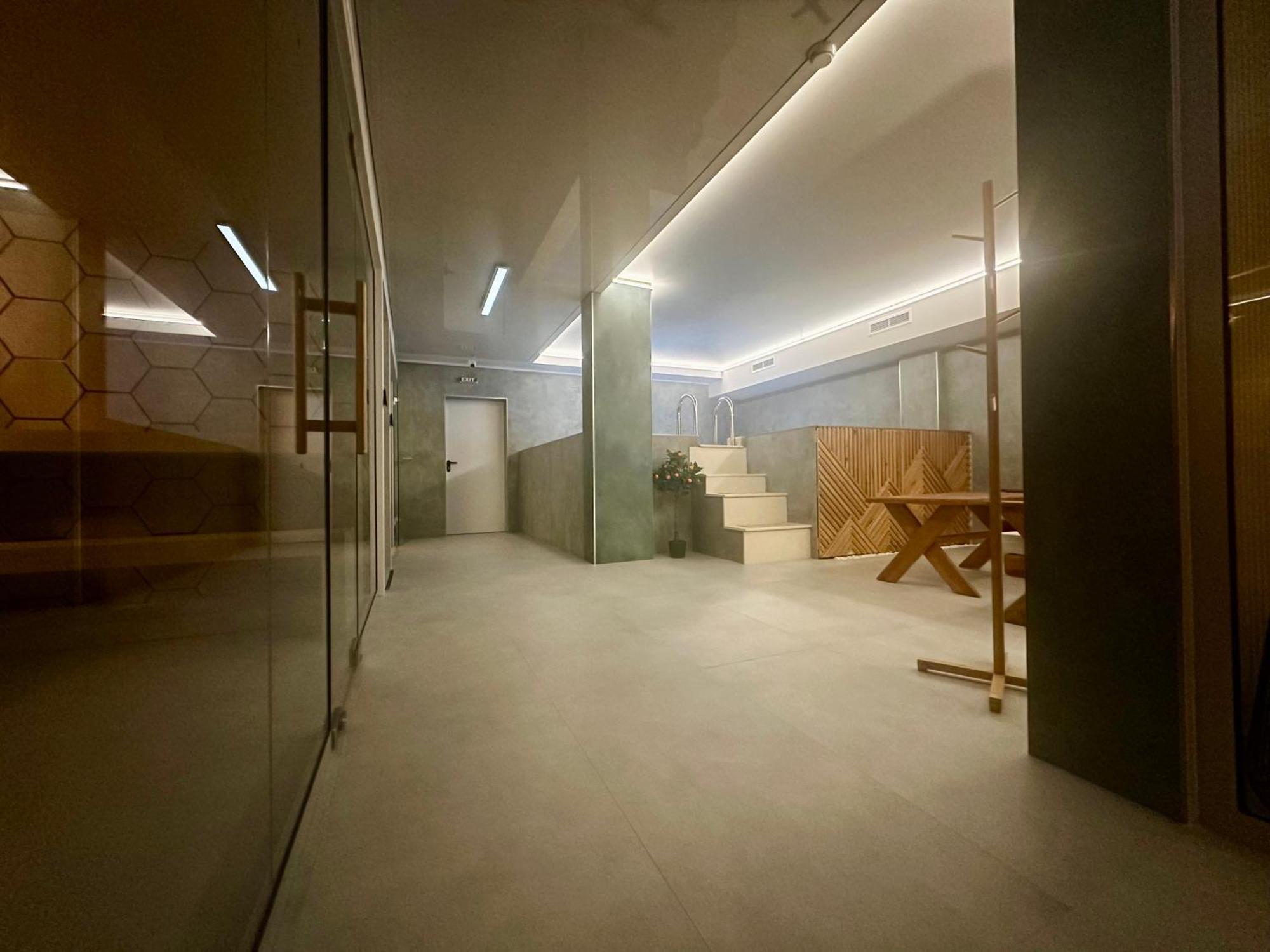 St. Panteleimon Beach Hotel 네세부르 외부 사진